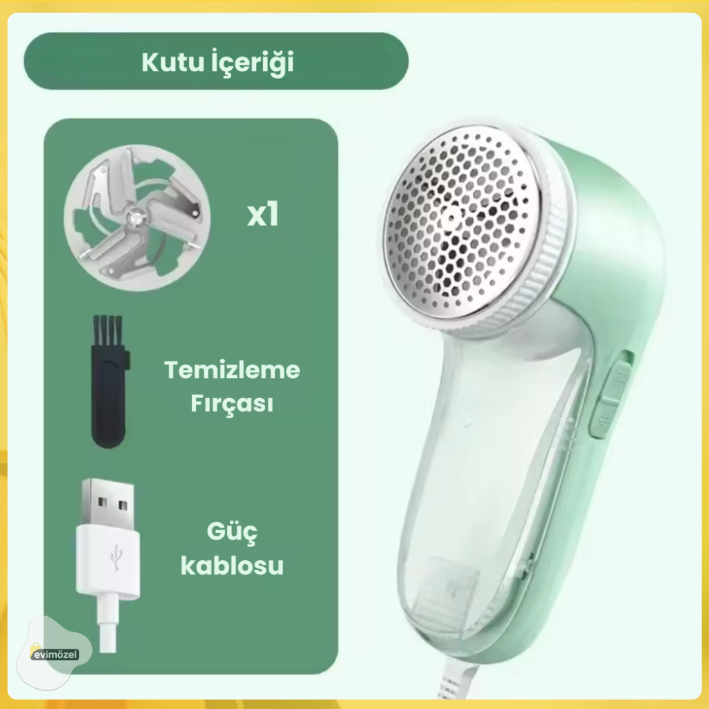 Tiftik Toplama Aleti